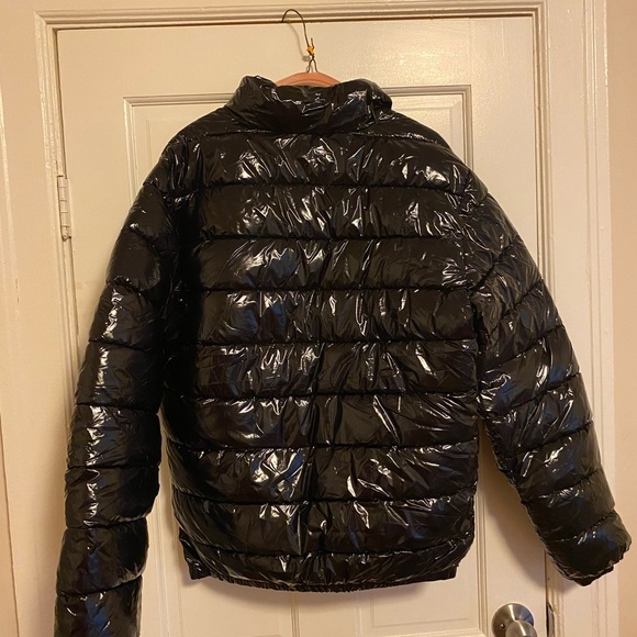 Men’s jacket - Picture 5 of 6